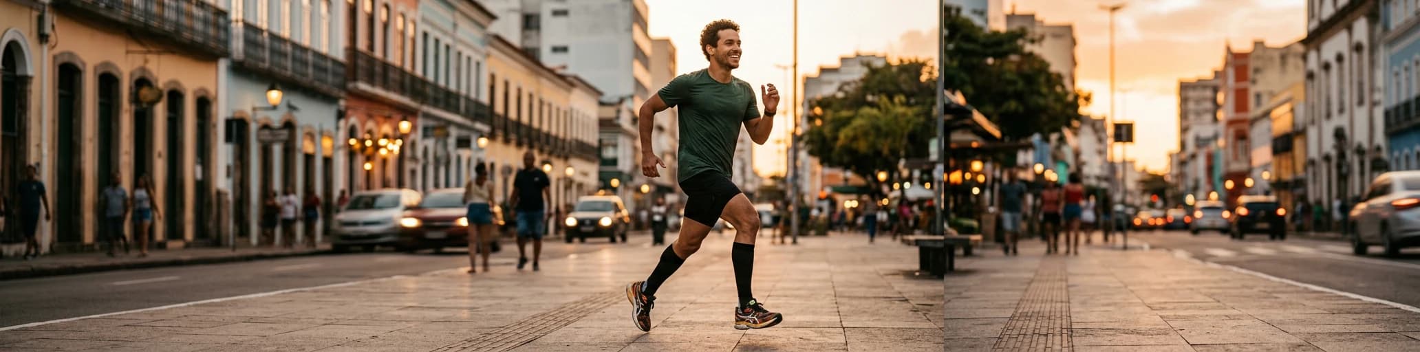 Categoria Masculino