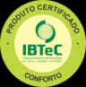 Selo IBTeC Conforto