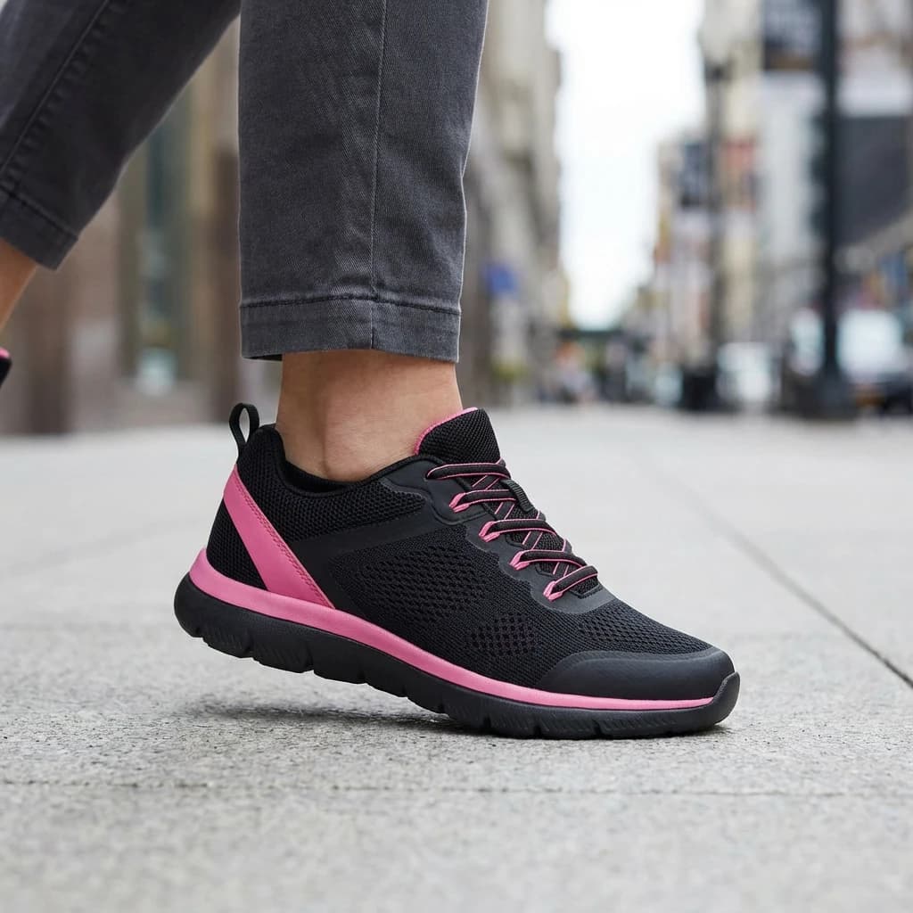 Adrun Sport Feminino