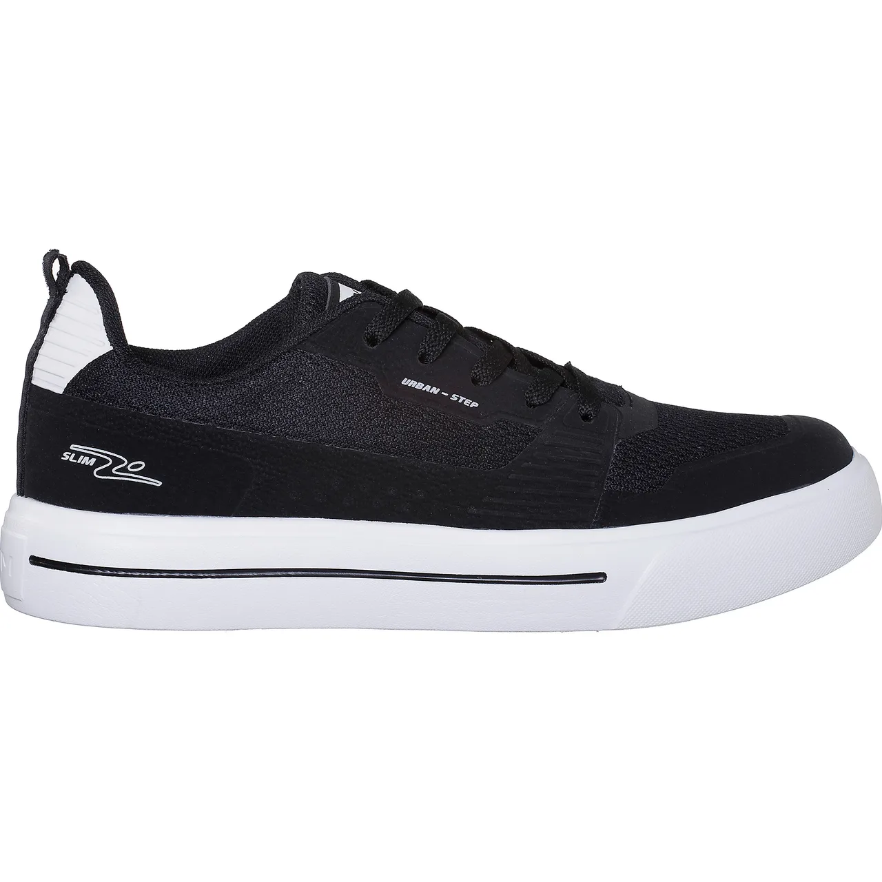 Tênis Adrun Slim 10523M - 381